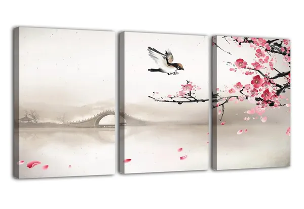 Multicolor_Abstract_Canvas_Wall_Art_|_For_Living_Room_Wall_Decor_|_For_Bedroom_Office_Decoration,_Wall_Decoration_Large_Painting_Artwork_Set_Of_3_Piece,_Each_Panel_Size_12_X_18,_S31914
