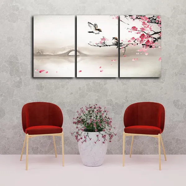 Multicolor_Abstract_Canvas_Wall_Art_|_For_Living_Room_Wall_Decor_|_For_Bedroom_Office_Decoration,_Wall_Decoration_Large_Painting_Artwork_Set_Of_3_Piece,_Each_Panel_Size_12_X_18,_S31914