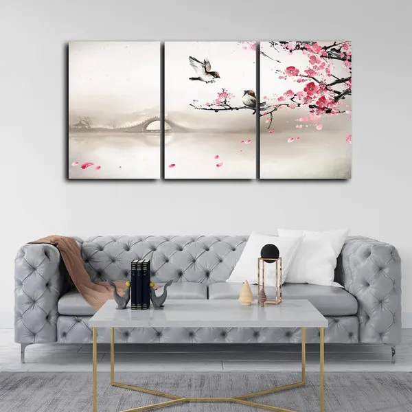 Multicolor_Abstract_Canvas_Wall_Art_|_For_Living_Room_Wall_Decor_|_For_Bedroom_Office_Decoration,_Wall_Decoration_Large_Painting_Artwork_Set_Of_3_Piece,_Each_Panel_Size_12_X_18,_S31914