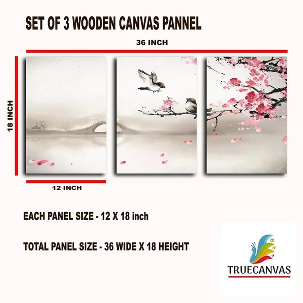 Multicolor_Abstract_Canvas_Wall_Art_|_For_Living_Room_Wall_Decor_|_For_Bedroom_Office_Decoration,_Wall_Decoration_Large_Painting_Artwork_Set_Of_3_Piece,_Each_Panel_Size_12_X_18,_S31914