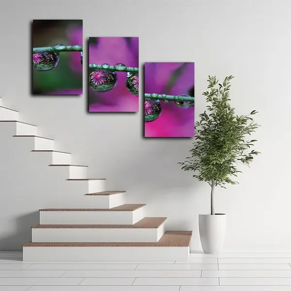 Multicolor_Abstract_Canvas_Wall_Art_|_For_Living_Room_Wall_Decor_|_For_Bedroom_Office_Decoration,_Wall_Decoration_Large_Painting_Artwork_Set_Of_3_Piece,_Each_Panel_Size_12_X_18,_S31915