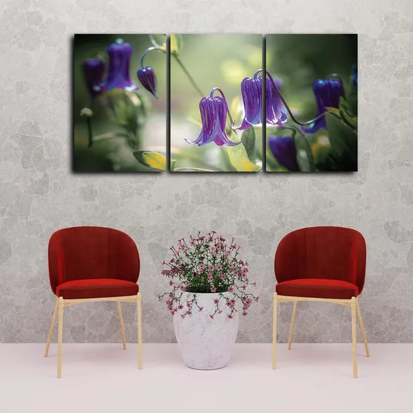 Multicolor_Abstract_Canvas_Wall_Art_|_For_Living_Room_Wall_Decor_|_For_Bedroom_Office_Decoration,_Wall_Decoration_Large_Painting_Artwork_Set_Of_3_Piece,_Each_Panel_Size_12_X_18,_S31918