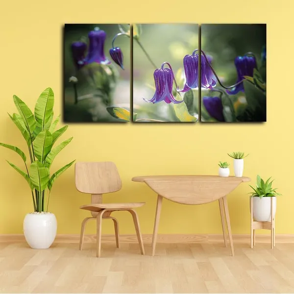 Multicolor_Abstract_Canvas_Wall_Art_|_For_Living_Room_Wall_Decor_|_For_Bedroom_Office_Decoration,_Wall_Decoration_Large_Painting_Artwork_Set_Of_3_Piece,_Each_Panel_Size_12_X_18,_S31918