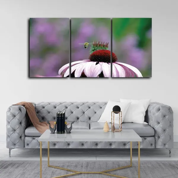 Multicolor_Abstract_Canvas_Wall_Art_|_For_Living_Room_Wall_Decor_|_For_Bedroom_Office_Decoration,_Wall_Decoration_Large_Painting_Artwork_Set_Of_3_Piece,_Each_Panel_Size_12_X_18,_S31919