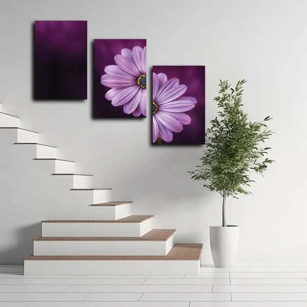 Multicolor_Abstract_Canvas_Wall_Art_|_For_Living_Room_Wall_Decor_|_For_Bedroom_Office_Decoration,_Wall_Decoration_Large_Painting_Artwork_Set_Of_3_Piece,_Each_Panel_Size_12_X_18,_S31920
