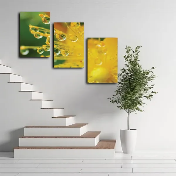 Multicolor_Abstract_Canvas_Wall_Art_|_For_Living_Room_Wall_Decor_|_For_Bedroom_Office_Decoration,_Wall_Decoration_Large_Painting_Artwork_Set_Of_3_Piece,_Each_Panel_Size_12_X_18,_S31922