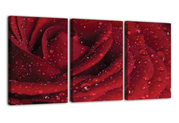 Multicolor_Abstract_Canvas_Wall_Art_|_For_Living_Room_Wall_Decor_|_For_Bedroom_Office_Decoration,_Wall_Decoration_Large_Painting_Artwork_Set_Of_3_Piece,_Each_Panel_Size_12_X_18,_S31923