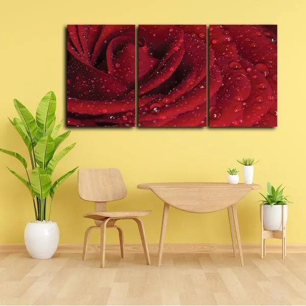 Multicolor_Abstract_Canvas_Wall_Art_|_For_Living_Room_Wall_Decor_|_For_Bedroom_Office_Decoration,_Wall_Decoration_Large_Painting_Artwork_Set_Of_3_Piece,_Each_Panel_Size_12_X_18,_S31923
