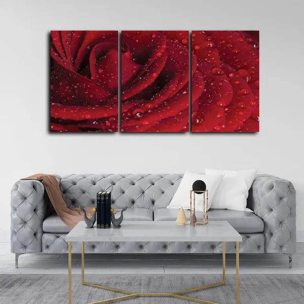 Multicolor_Abstract_Canvas_Wall_Art_|_For_Living_Room_Wall_Decor_|_For_Bedroom_Office_Decoration,_Wall_Decoration_Large_Painting_Artwork_Set_Of_3_Piece,_Each_Panel_Size_12_X_18,_S31923