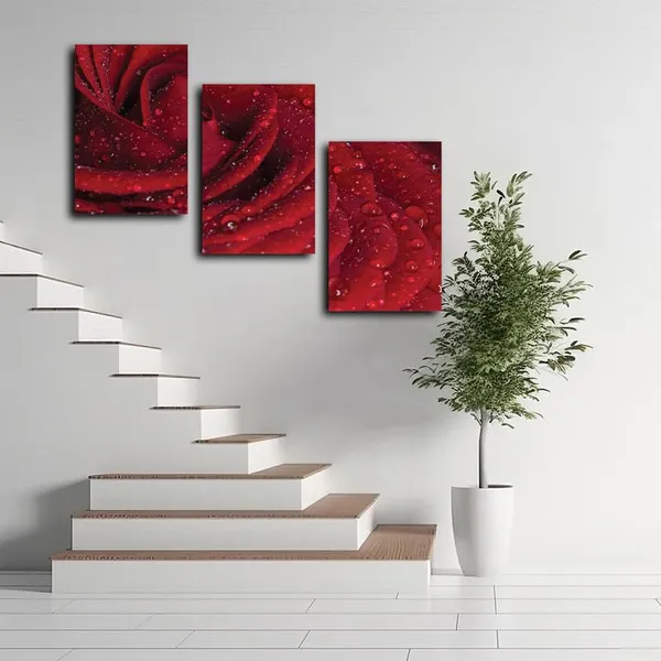 Multicolor_Abstract_Canvas_Wall_Art_|_For_Living_Room_Wall_Decor_|_For_Bedroom_Office_Decoration,_Wall_Decoration_Large_Painting_Artwork_Set_Of_3_Piece,_Each_Panel_Size_12_X_18,_S31923
