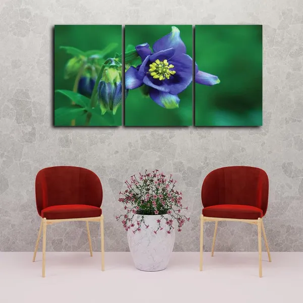 Multicolor_Abstract_Canvas_Wall_Art_|_For_Living_Room_Wall_Decor_|_For_Bedroom_Office_Decoration,_Wall_Decoration_Large_Painting_Artwork_Set_Of_3_Piece,_Each_Panel_Size_12_X_18,_S31927