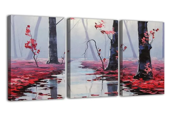 Multicolor_Abstract_Canvas_Wall_Art_|_For_Living_Room_Wall_Decor_|_For_Bedroom_Office_Decoration,_Wall_Decoration_Large_Painting_Artwork_Set_Of_3_Piece,_Each_Panel_Size_12_X_18,_S31929