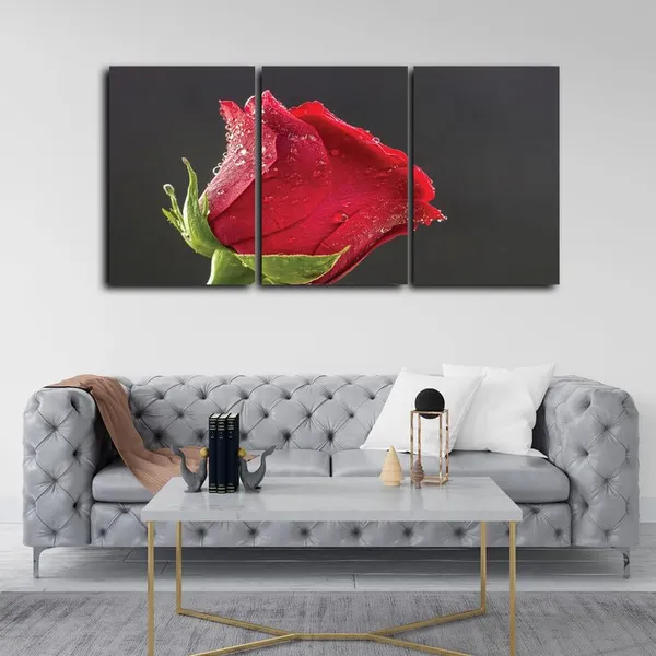 Multicolor_Abstract_Canvas_Wall_Art_|_For_Living_Room_Wall_Decor_|_For_Bedroom_Office_Decoration,_Wall_Decoration_Large_Painting_Artwork_Set_Of_3_Piece,_Each_Panel_Size_12_X_18,_S31930