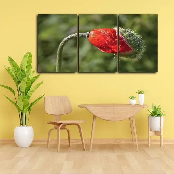 Multicolor_Abstract_Canvas_Wall_Art_|_For_Living_Room_Wall_Decor_|_For_Bedroom_Office_Decoration,_Wall_Decoration_Large_Painting_Artwork_Set_Of_3_Piece,_Each_Panel_Size_12_X_18,_S31931