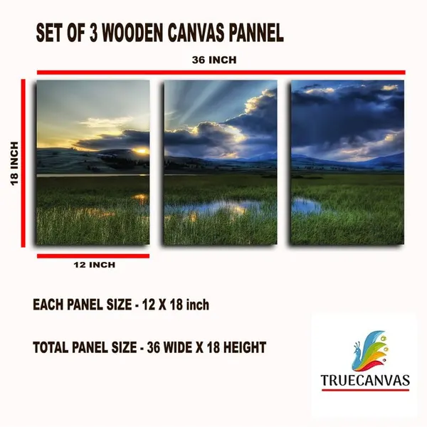 Multicolor_Abstract_Canvas_Wall_Art_|_For_Living_Room_Wall_Decor_|_For_Bedroom_Office_Decoration,_Wall_Decoration_Large_Painting_Artwork_Set_Of_3_Piece,_Each_Panel_Size_12_X_18,_S31935