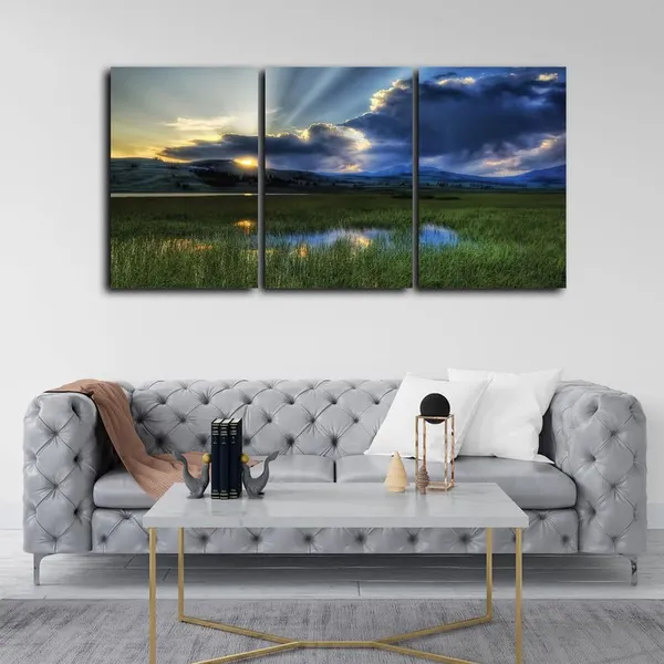 Multicolor_Abstract_Canvas_Wall_Art_|_For_Living_Room_Wall_Decor_|_For_Bedroom_Office_Decoration,_Wall_Decoration_Large_Painting_Artwork_Set_Of_3_Piece,_Each_Panel_Size_12_X_18,_S31935