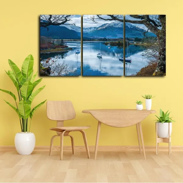 Multicolor_Abstract_Canvas_Wall_Art_|_For_Living_Room_Wall_Decor_|_For_Bedroom_Office_Decoration,_Wall_Decoration_Large_Painting_Artwork_Set_Of_3_Piece,_Each_Panel_Size_12_X_18,_S31939