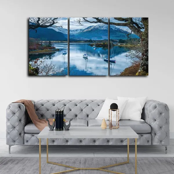 Multicolor_Abstract_Canvas_Wall_Art_|_For_Living_Room_Wall_Decor_|_For_Bedroom_Office_Decoration,_Wall_Decoration_Large_Painting_Artwork_Set_Of_3_Piece,_Each_Panel_Size_12_X_18,_S31939