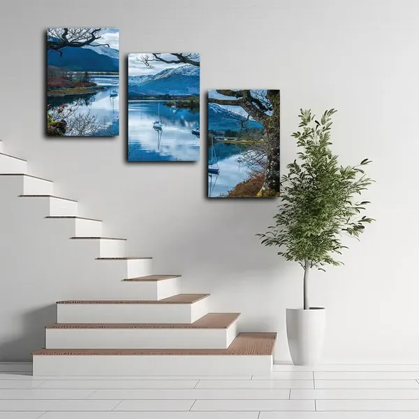 Multicolor_Abstract_Canvas_Wall_Art_|_For_Living_Room_Wall_Decor_|_For_Bedroom_Office_Decoration,_Wall_Decoration_Large_Painting_Artwork_Set_Of_3_Piece,_Each_Panel_Size_12_X_18,_S31939