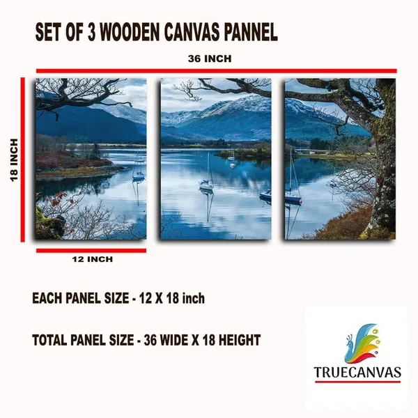 Multicolor_Abstract_Canvas_Wall_Art_|_For_Living_Room_Wall_Decor_|_For_Bedroom_Office_Decoration,_Wall_Decoration_Large_Painting_Artwork_Set_Of_3_Piece,_Each_Panel_Size_12_X_18,_S31939