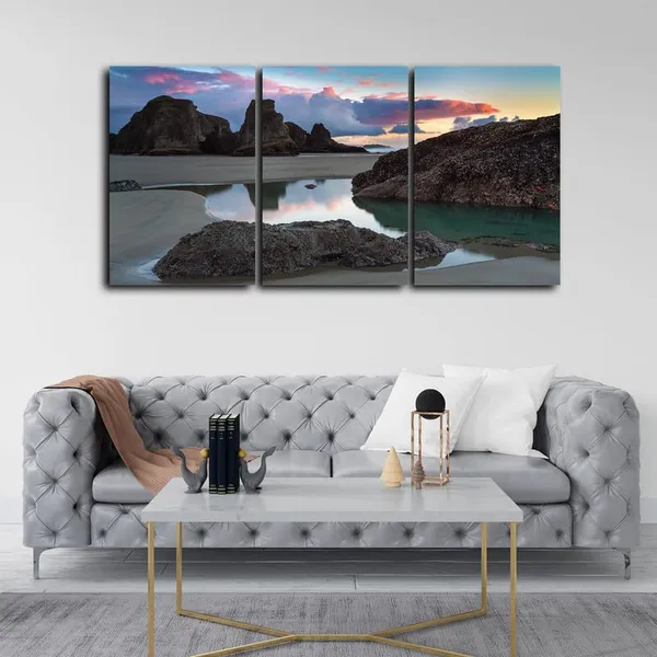 Multicolor_Abstract_Canvas_Wall_Art_|_For_Living_Room_Wall_Decor_|_For_Bedroom_Office_Decoration,_Wall_Decoration_Large_Painting_Artwork_Set_Of_3_Piece,_Each_Panel_Size_12_X_18,_S31941