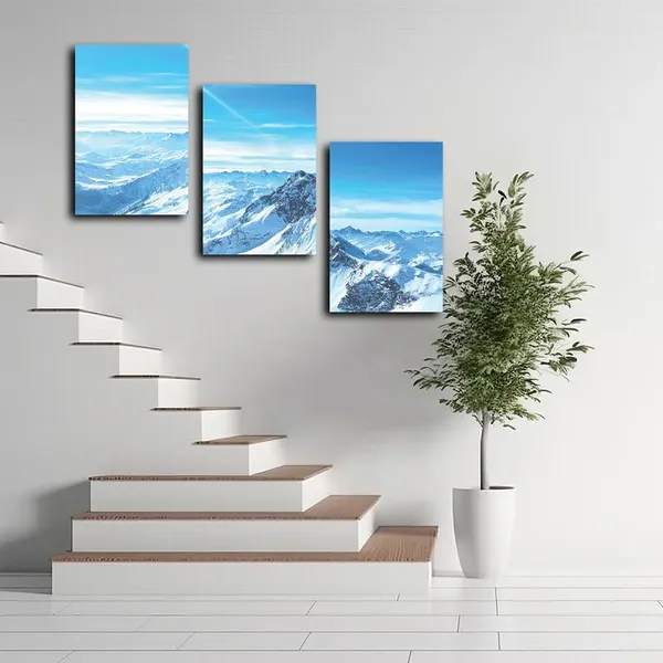 Multicolor_Abstract_Canvas_Wall_Art_|_For_Living_Room_Wall_Decor_|_For_Bedroom_Office_Decoration,_Wall_Decoration_Large_Painting_Artwork_Set_Of_3_Piece,_Each_Panel_Size_12_X_18,_S31942