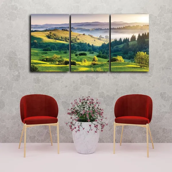 Multicolor_Abstract_Canvas_Wall_Art_|_For_Living_Room_Wall_Decor_|_For_Bedroom_Office_Decoration,_Wall_Decoration_Large_Painting_Artwork_Set_Of_3_Piece,_Each_Panel_Size_12_X_18,_S31944