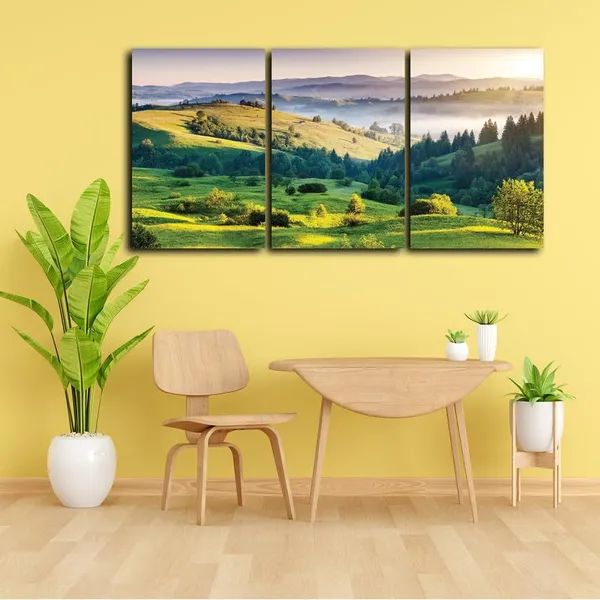 Multicolor_Abstract_Canvas_Wall_Art_|_For_Living_Room_Wall_Decor_|_For_Bedroom_Office_Decoration,_Wall_Decoration_Large_Painting_Artwork_Set_Of_3_Piece,_Each_Panel_Size_12_X_18,_S31944