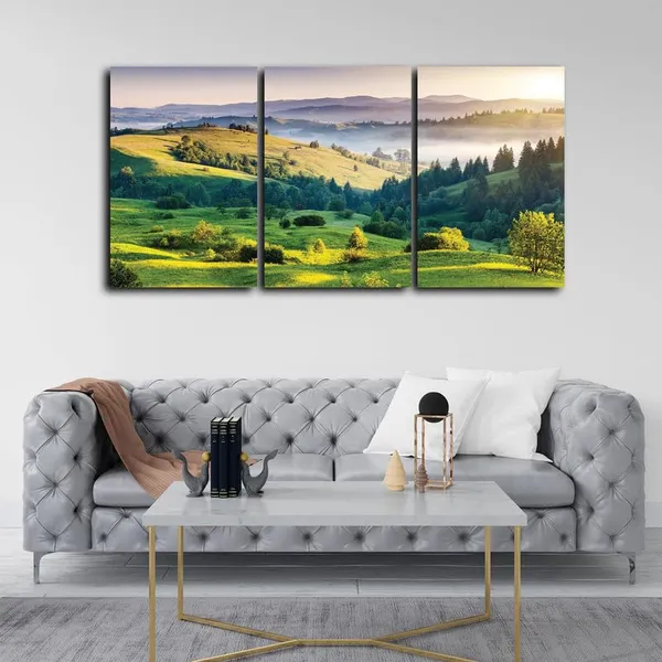 Multicolor_Abstract_Canvas_Wall_Art_|_For_Living_Room_Wall_Decor_|_For_Bedroom_Office_Decoration,_Wall_Decoration_Large_Painting_Artwork_Set_Of_3_Piece,_Each_Panel_Size_12_X_18,_S31944