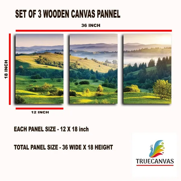 Multicolor_Abstract_Canvas_Wall_Art_|_For_Living_Room_Wall_Decor_|_For_Bedroom_Office_Decoration,_Wall_Decoration_Large_Painting_Artwork_Set_Of_3_Piece,_Each_Panel_Size_12_X_18,_S31944