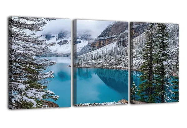 Multicolor_Abstract_Canvas_Wall_Art_|_For_Living_Room_Wall_Decor_|_For_Bedroom_Office_Decoration,_Wall_Decoration_Large_Painting_Artwork_Set_Of_3_Piece,_Each_Panel_Size_12_X_18,_S31946