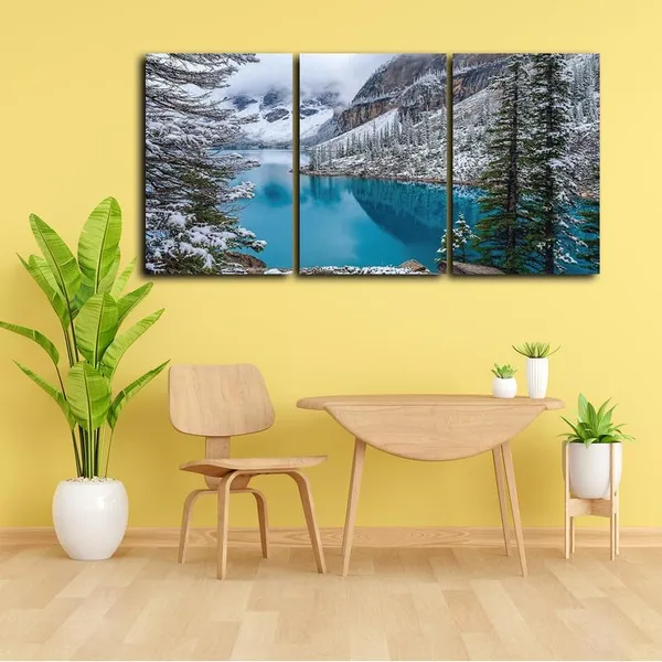 Multicolor_Abstract_Canvas_Wall_Art_|_For_Living_Room_Wall_Decor_|_For_Bedroom_Office_Decoration,_Wall_Decoration_Large_Painting_Artwork_Set_Of_3_Piece,_Each_Panel_Size_12_X_18,_S31946