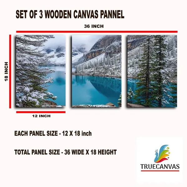 Multicolor_Abstract_Canvas_Wall_Art_|_For_Living_Room_Wall_Decor_|_For_Bedroom_Office_Decoration,_Wall_Decoration_Large_Painting_Artwork_Set_Of_3_Piece,_Each_Panel_Size_12_X_18,_S31946