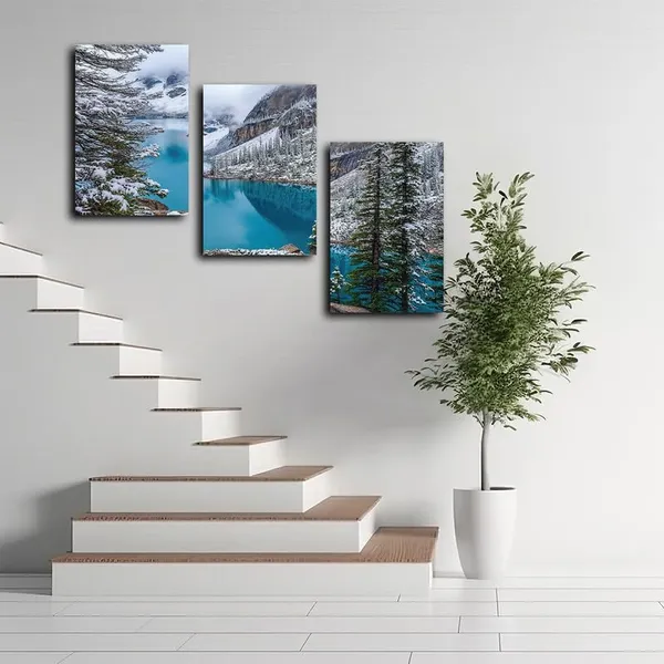 Multicolor_Abstract_Canvas_Wall_Art_|_For_Living_Room_Wall_Decor_|_For_Bedroom_Office_Decoration,_Wall_Decoration_Large_Painting_Artwork_Set_Of_3_Piece,_Each_Panel_Size_12_X_18,_S31946