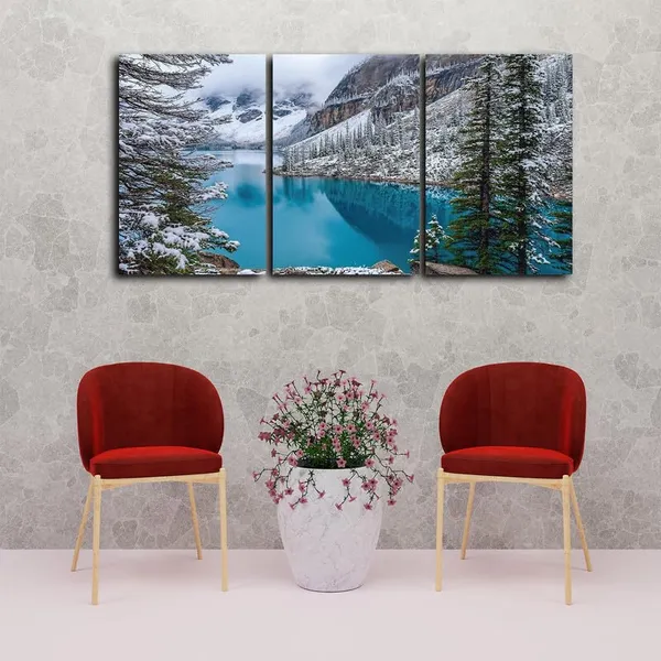 Multicolor_Abstract_Canvas_Wall_Art_|_For_Living_Room_Wall_Decor_|_For_Bedroom_Office_Decoration,_Wall_Decoration_Large_Painting_Artwork_Set_Of_3_Piece,_Each_Panel_Size_12_X_18,_S31946