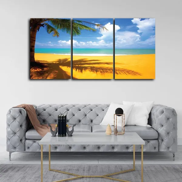 Multicolor_Abstract_Canvas_Wall_Art_|_For_Living_Room_Wall_Decor_|_For_Bedroom_Office_Decoration,_Wall_Decoration_Large_Painting_Artwork_Set_Of_3_Piece,_Each_Panel_Size_12_X_18,_S31947