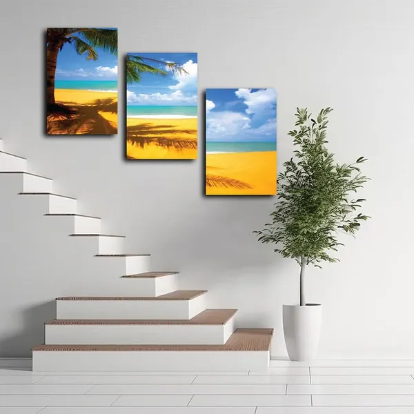 Multicolor_Abstract_Canvas_Wall_Art_|_For_Living_Room_Wall_Decor_|_For_Bedroom_Office_Decoration,_Wall_Decoration_Large_Painting_Artwork_Set_Of_3_Piece,_Each_Panel_Size_12_X_18,_S31947