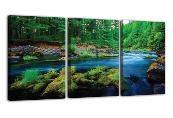 Multicolor_Abstract_Canvas_Wall_Art_|_For_Living_Room_Wall_Decor_|_For_Bedroom_Office_Decoration,_Wall_Decoration_Large_Painting_Artwork_Set_Of_3_Piece,_Each_Panel_Size_12_X_18,_S31948