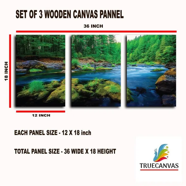 Multicolor_Abstract_Canvas_Wall_Art_|_For_Living_Room_Wall_Decor_|_For_Bedroom_Office_Decoration,_Wall_Decoration_Large_Painting_Artwork_Set_Of_3_Piece,_Each_Panel_Size_12_X_18,_S31948