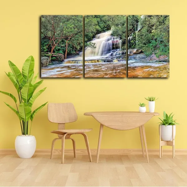 Multicolor_Abstract_Canvas_Wall_Art_|_For_Living_Room_Wall_Decor_|_For_Bedroom_Office_Decoration,_Wall_Decoration_Large_Painting_Artwork_Set_Of_3_Piece,_Each_Panel_Size_12_X_18,_S31949