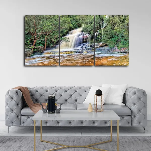Multicolor_Abstract_Canvas_Wall_Art_|_For_Living_Room_Wall_Decor_|_For_Bedroom_Office_Decoration,_Wall_Decoration_Large_Painting_Artwork_Set_Of_3_Piece,_Each_Panel_Size_12_X_18,_S31949