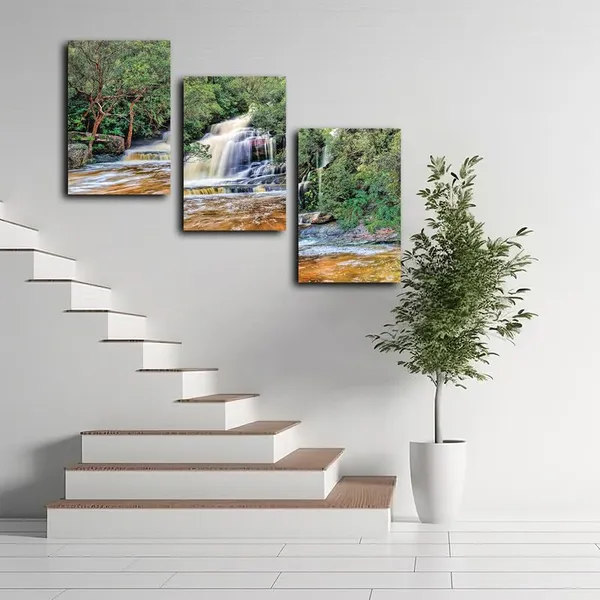 Multicolor_Abstract_Canvas_Wall_Art_|_For_Living_Room_Wall_Decor_|_For_Bedroom_Office_Decoration,_Wall_Decoration_Large_Painting_Artwork_Set_Of_3_Piece,_Each_Panel_Size_12_X_18,_S31949