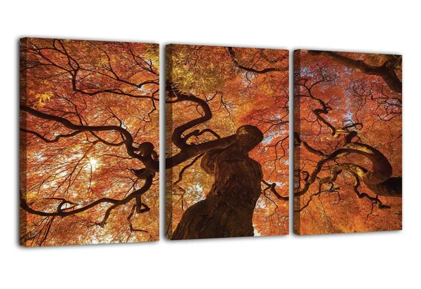 Multicolor_Abstract_Canvas_Wall_Art_|_For_Living_Room_Wall_Decor_|_For_Bedroom_Office_Decoration,_Wall_Decoration_Large_Painting_Artwork_Set_Of_3_Piece,_Each_Panel_Size_12_X_18,_S31952
