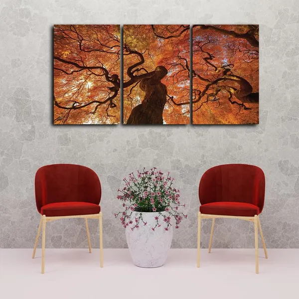 Multicolor_Abstract_Canvas_Wall_Art_|_For_Living_Room_Wall_Decor_|_For_Bedroom_Office_Decoration,_Wall_Decoration_Large_Painting_Artwork_Set_Of_3_Piece,_Each_Panel_Size_12_X_18,_S31952