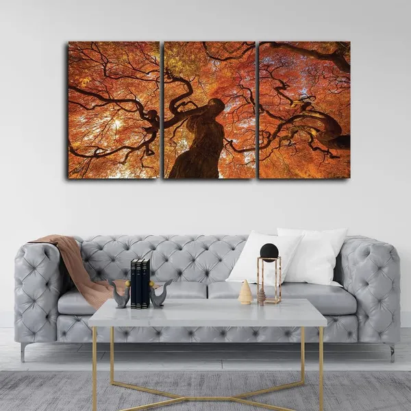 Multicolor_Abstract_Canvas_Wall_Art_|_For_Living_Room_Wall_Decor_|_For_Bedroom_Office_Decoration,_Wall_Decoration_Large_Painting_Artwork_Set_Of_3_Piece,_Each_Panel_Size_12_X_18,_S31952