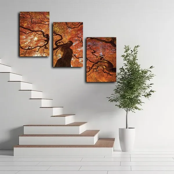 Multicolor_Abstract_Canvas_Wall_Art_|_For_Living_Room_Wall_Decor_|_For_Bedroom_Office_Decoration,_Wall_Decoration_Large_Painting_Artwork_Set_Of_3_Piece,_Each_Panel_Size_12_X_18,_S31952