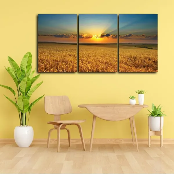 Multicolor_Abstract_Canvas_Wall_Art_|_For_Living_Room_Wall_Decor_|_For_Bedroom_Office_Decoration,_Wall_Decoration_Large_Painting_Artwork_Set_Of_3_Piece,_Each_Panel_Size_12_X_18,_S31957