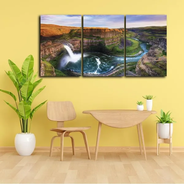 Multicolor_Abstract_Canvas_Wall_Art_|_For_Living_Room_Wall_Decor_|_For_Bedroom_Office_Decoration,_Wall_Decoration_Large_Painting_Artwork_Set_Of_3_Piece,_Each_Panel_Size_12_X_18,_S31959
