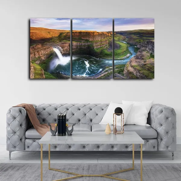 Multicolor_Abstract_Canvas_Wall_Art_|_For_Living_Room_Wall_Decor_|_For_Bedroom_Office_Decoration,_Wall_Decoration_Large_Painting_Artwork_Set_Of_3_Piece,_Each_Panel_Size_12_X_18,_S31959