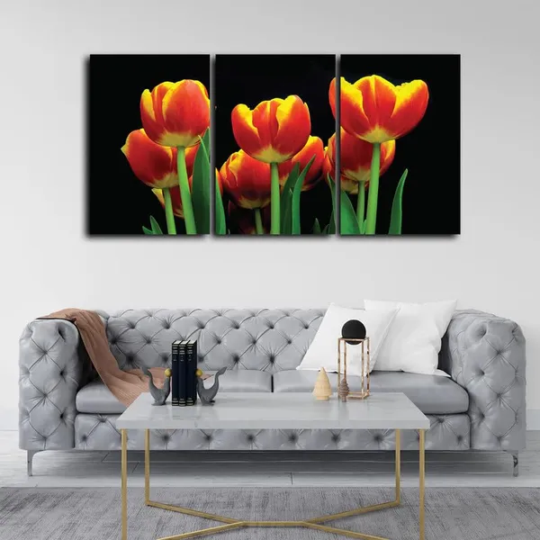 Multicolor_Abstract_Canvas_Wall_Art_|_For_Living_Room_Wall_Decor_|_For_Bedroom_Office_Decoration,_Wall_Decoration_Large_Painting_Artwork_Set_Of_3_Piece,_Each_Panel_Size_12_X_18,_S31964